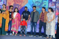 Play Back Teaser Launch